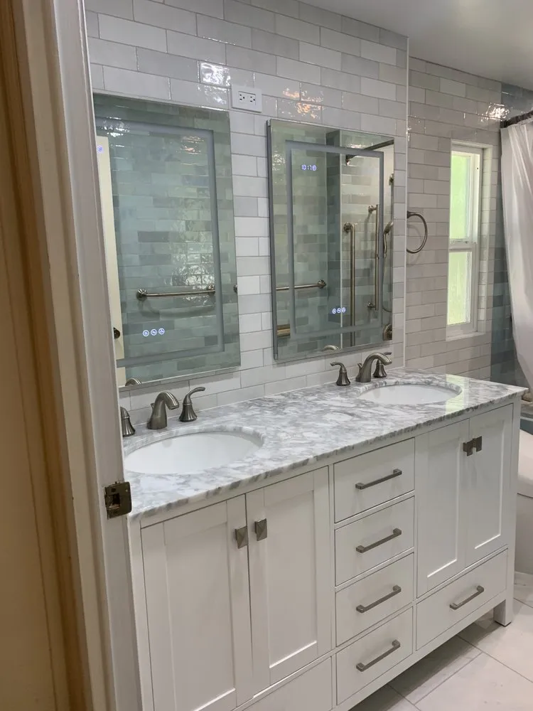 Trusted pipe repair in South Lake Tahoe, CA by Barack Plumbing & General Contracting