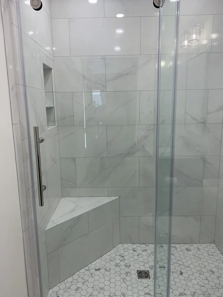 Slide of Barack Plumbing & General Contracting