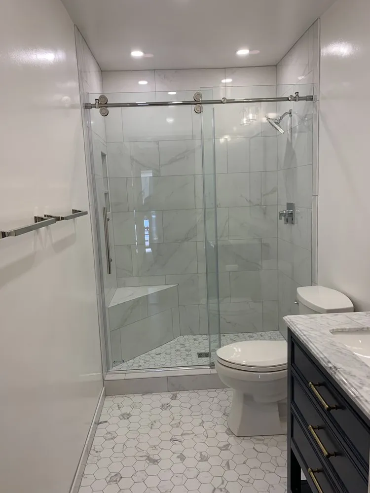 Slide of Barack Plumbing & General Contracting