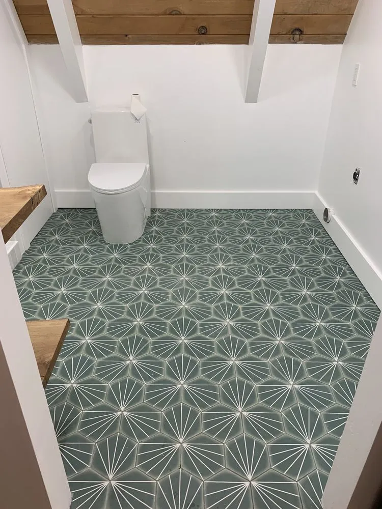 Slide of Barack Plumbing & General Contracting