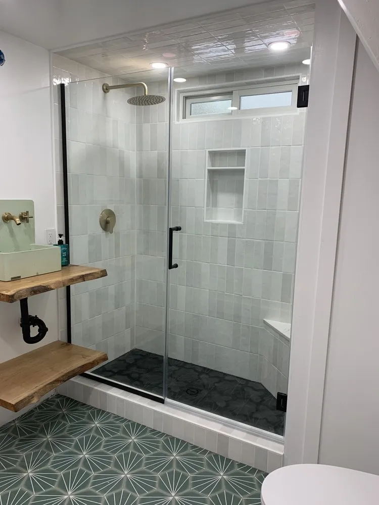 Slide of Barack Plumbing & General Contracting