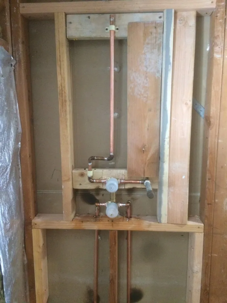 Professional water heater service in Kailua-Kona, HI by Barack Plumbing