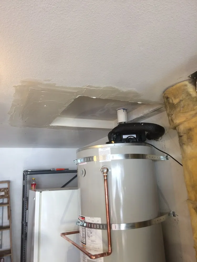Top-rated water heater service experts serving Kailua-Kona, HI - Barack Plumbing
