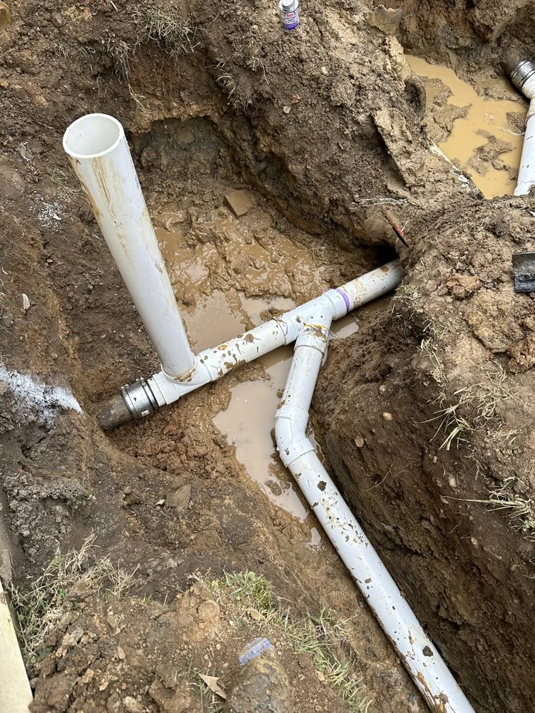 Slide of Barahona Plumbing