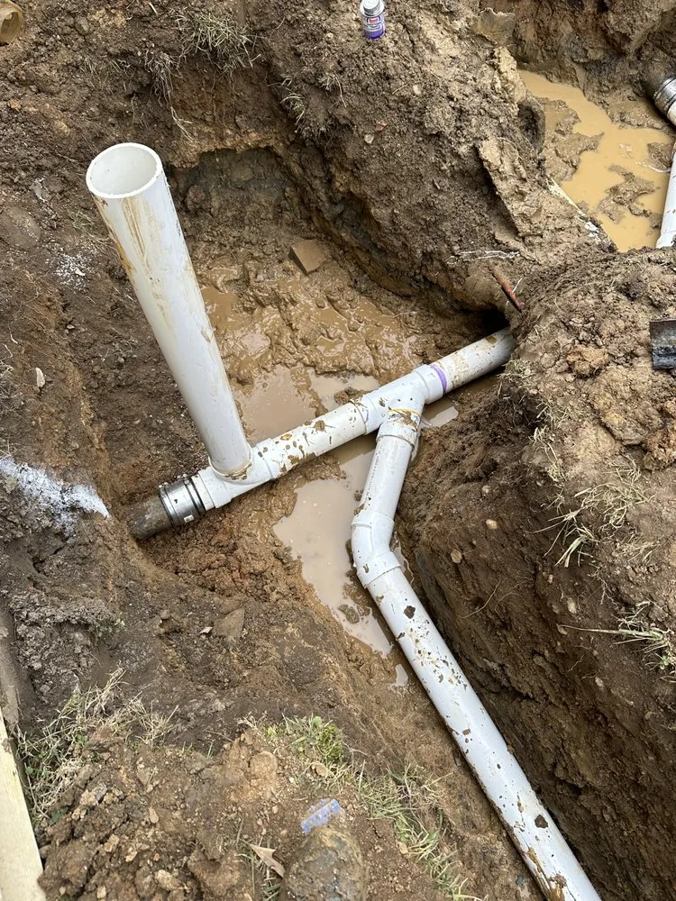 Slide of Barahona Plumbing