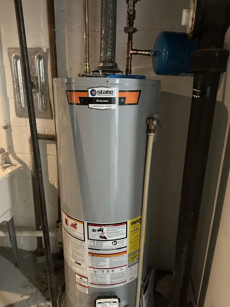 Slide of Barahona Plumbing