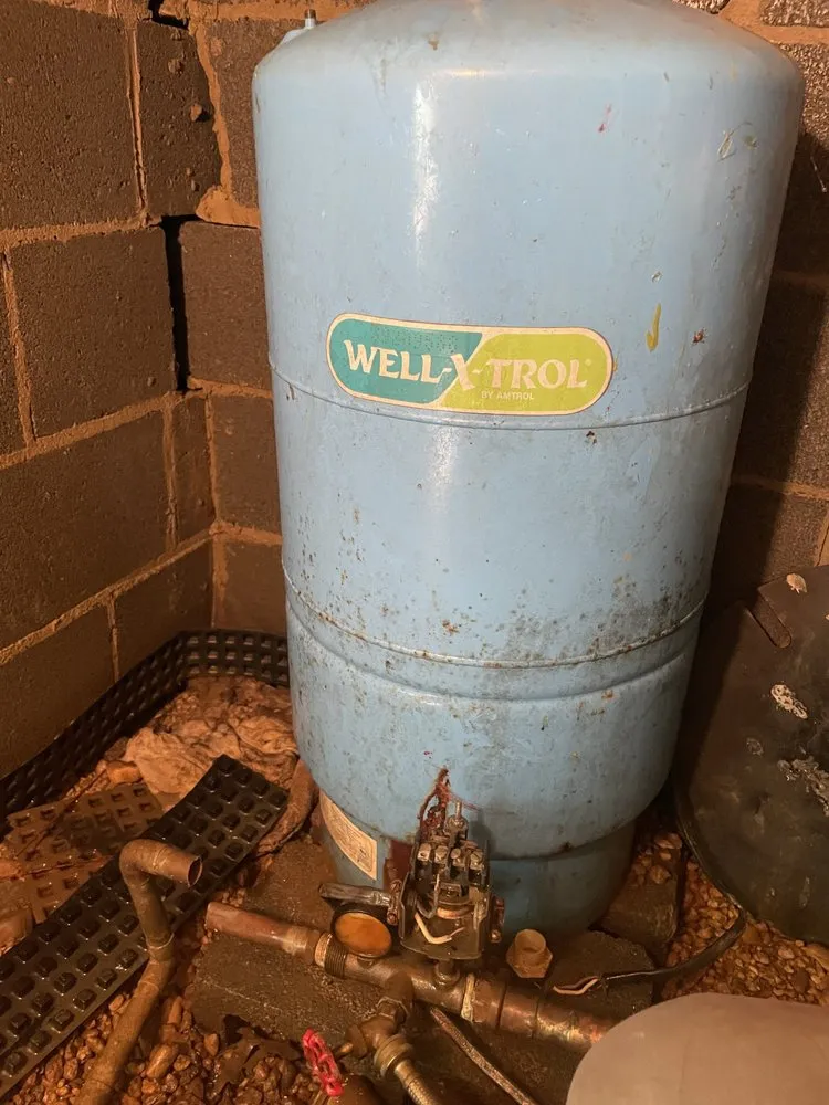 Slide of Barahona Plumbing