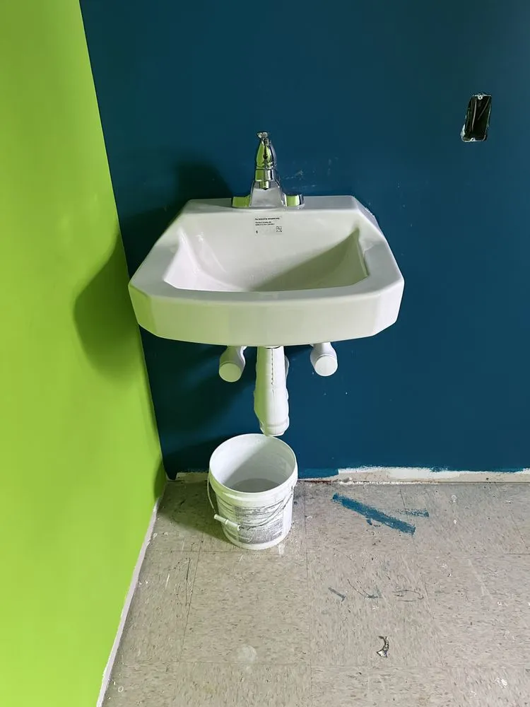 Slide of Barahona Plumbing