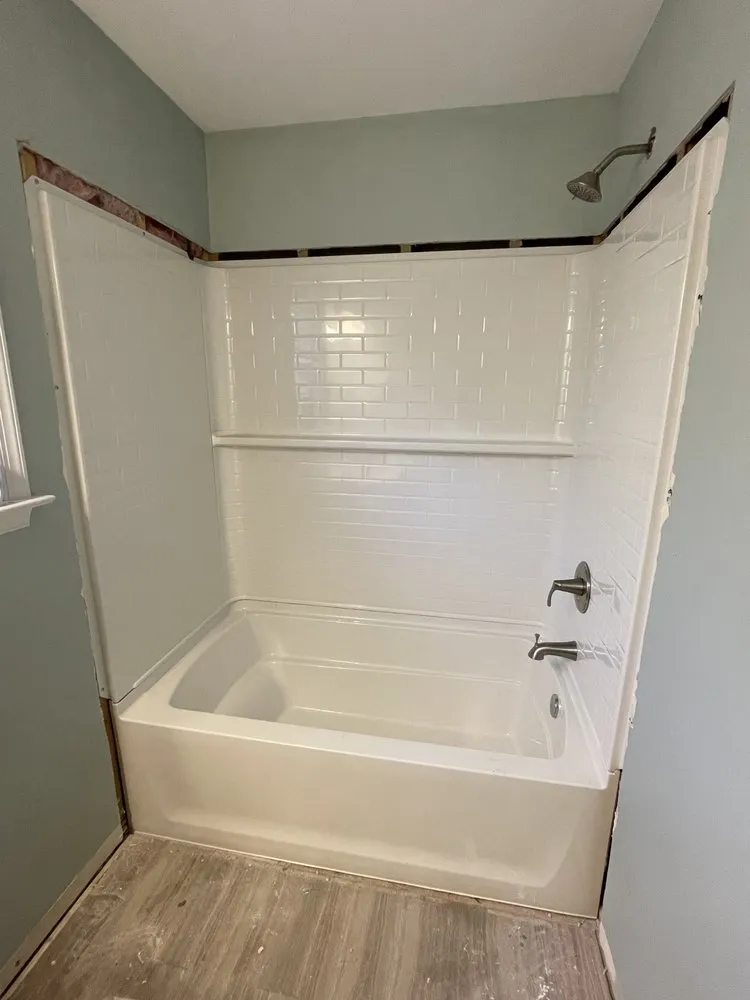 Slide of Barahona Plumbing