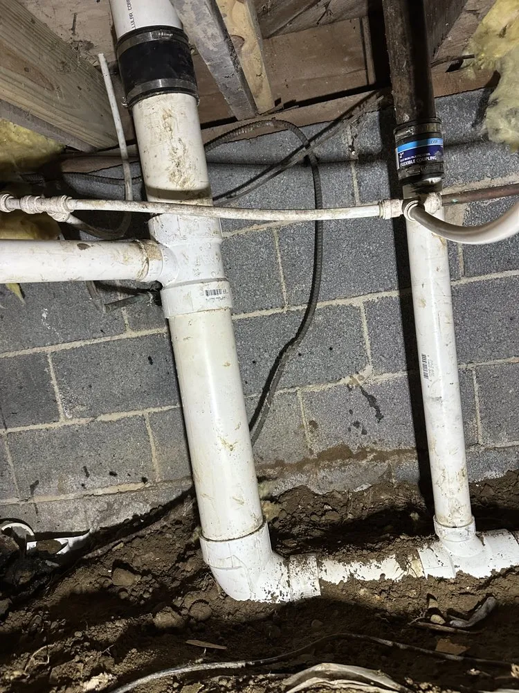 Trusted pipe repair in Fredericksburg, VA by Barahona Plumbing