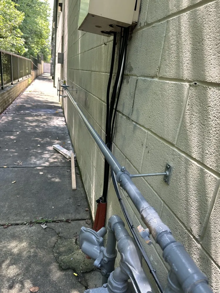 Reliable leak detection for homes in Fredericksburg, VA by Barahona Plumbing