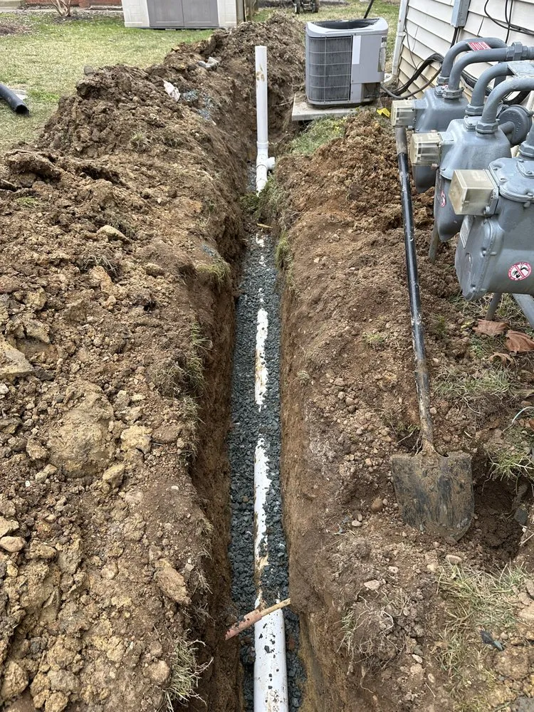 Affordable water heater service for homes in Fredericksburg, VA by Barahona Plumbing