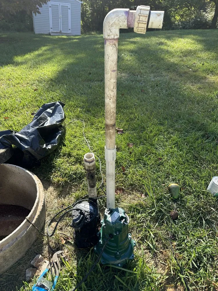 Reliable drain cleaning in Fredericksburg, VA by Barahona Plumbing