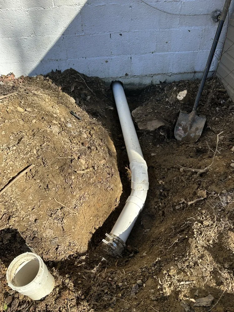Affordable leak detection in Fredericksburg, VA by Barahona Plumbing