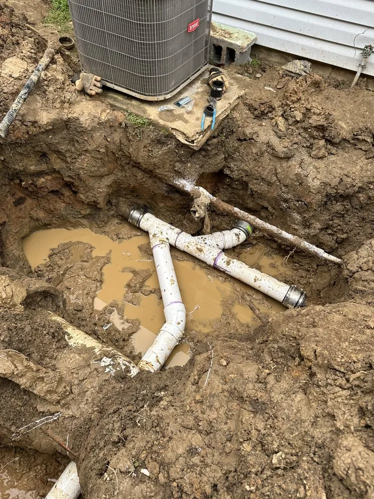 Slide of Barahona Plumbing