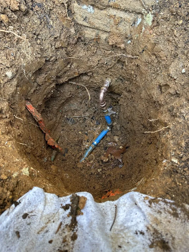 Slide of Barahona Plumbing