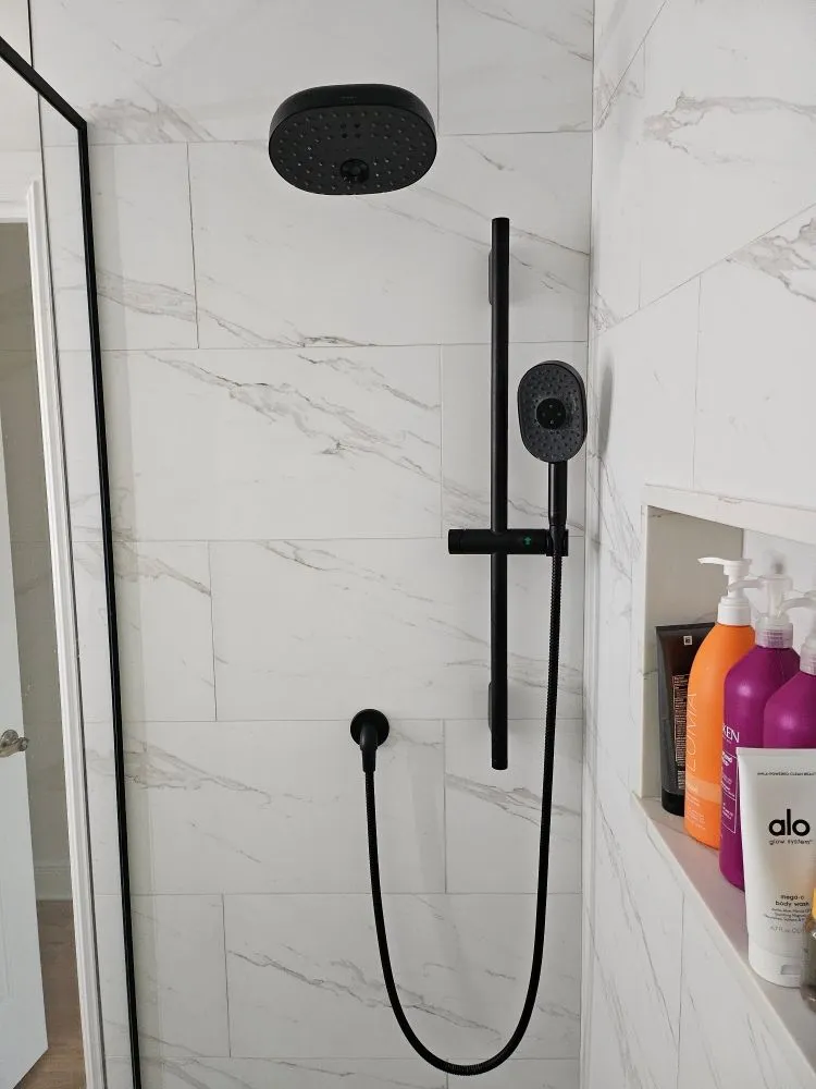 Slide of Barajas Plumbing