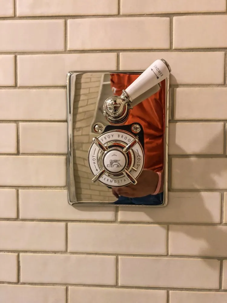 Slide of Barajas Plumbing