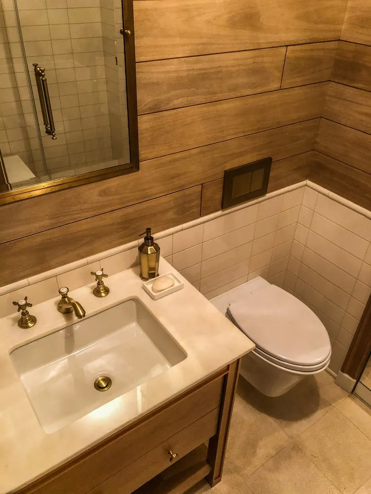 Slide of Barajas Plumbing