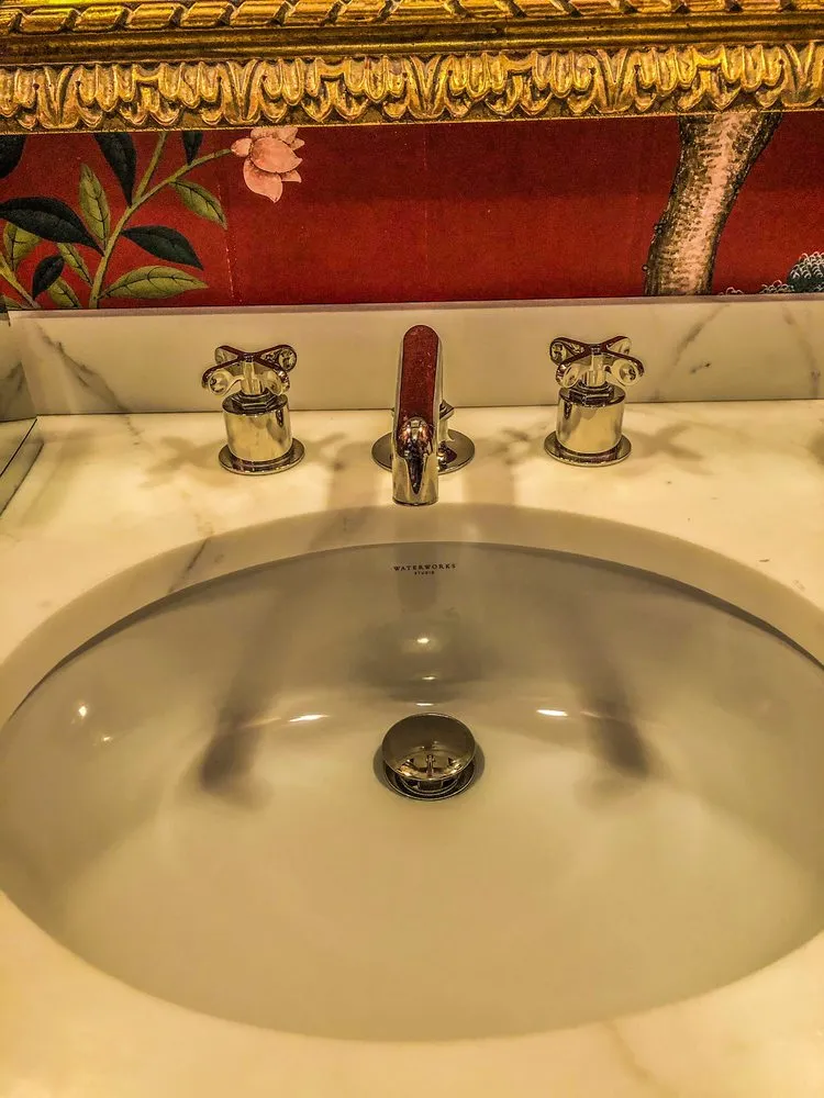 Slide of Barajas Plumbing