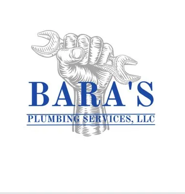 Bara’s Plumbing Services Logo