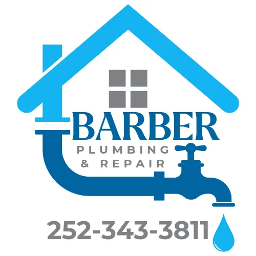 Slide of Barber Plumbing and Repair