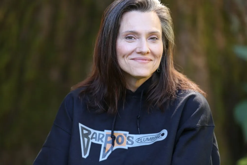 Slide of Barbos Plumbing