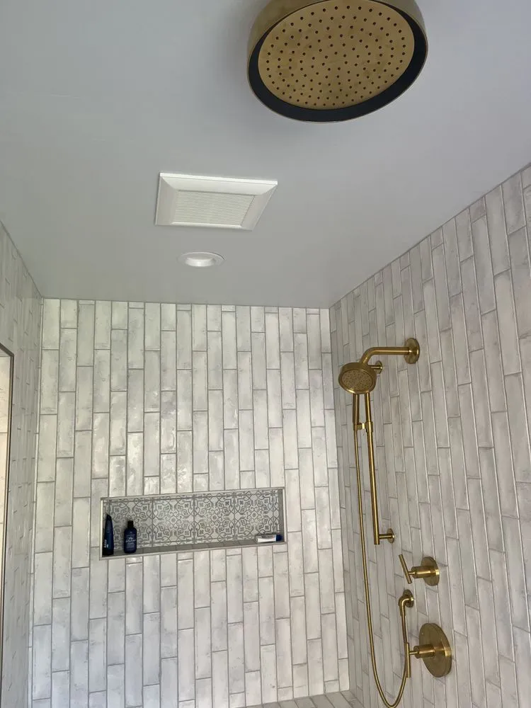 Slide of Barbos Plumbing