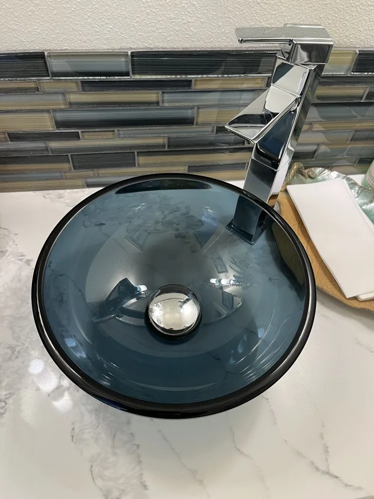 Slide of Barbos Plumbing