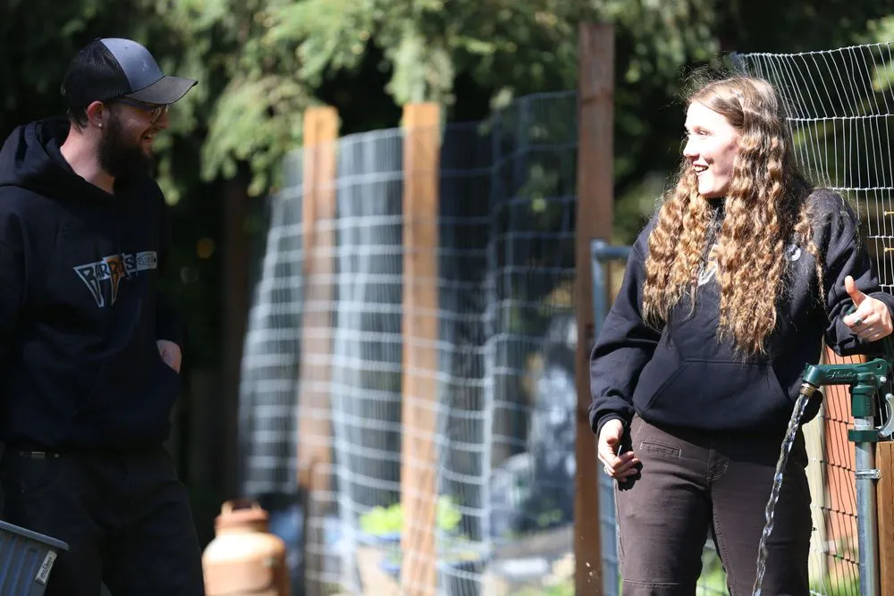 Slide of Barbos Plumbing