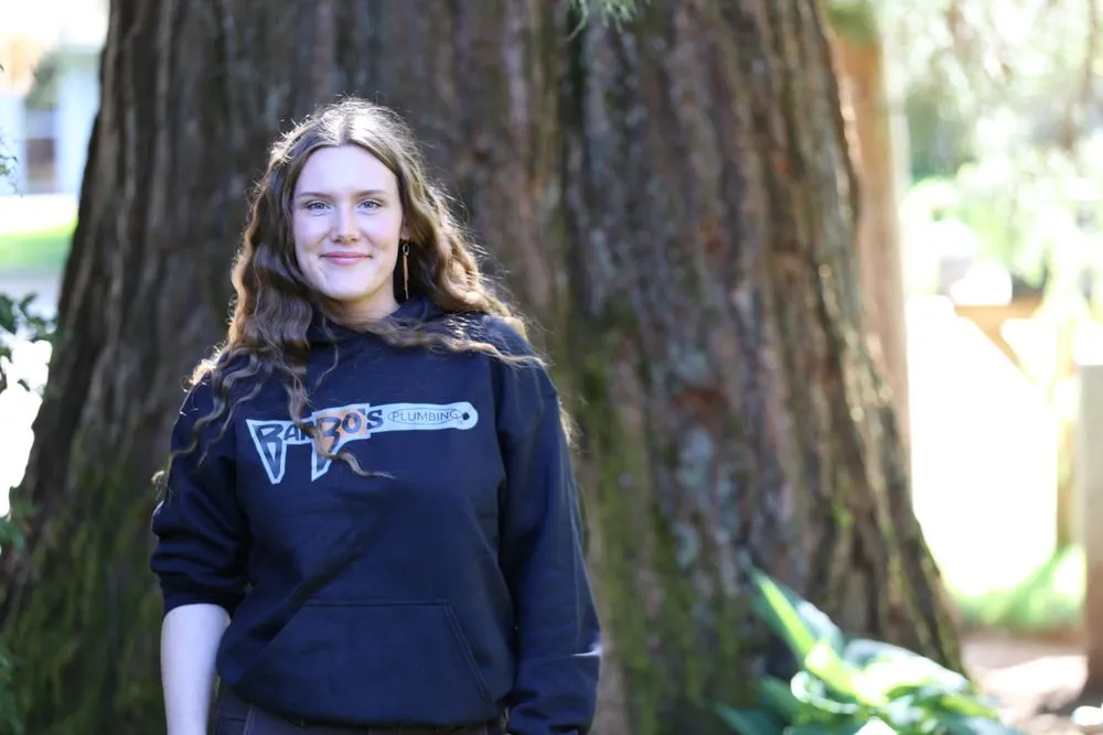 Slide of Barbos Plumbing