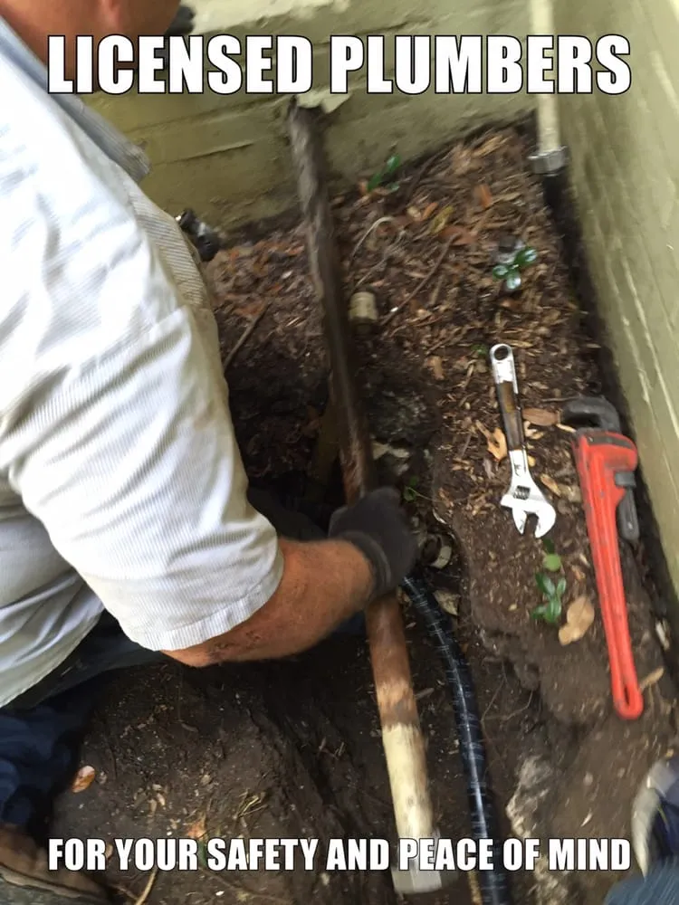 Slide of Barbosa Plumbing & Air Conditioning