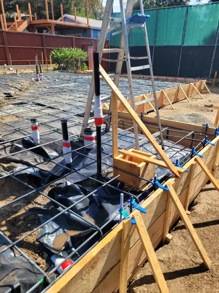 Slide of Barbosa Plumbing Services