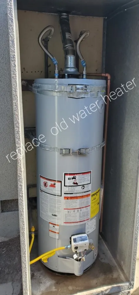 Slide of Barbosa Plumbing Services