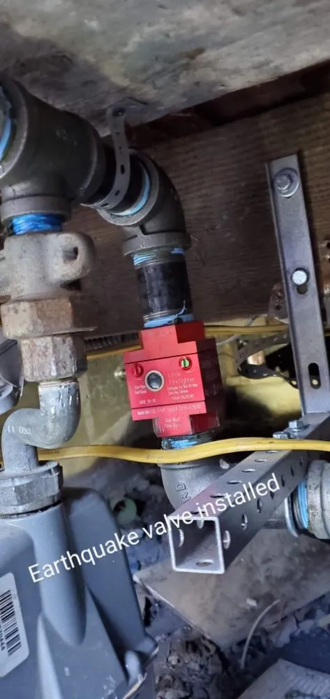 Slide of Barbosa Plumbing Services