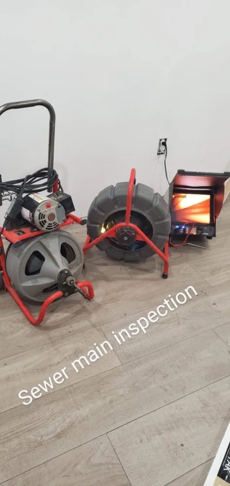 Slide of Barbosa Plumbing Services