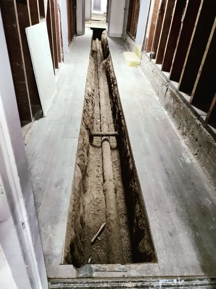 Emergency emergency plumbing in Los Ángeles, CA by Barbosa Plumbing Services