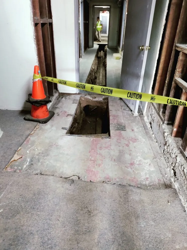 Emergency water heater service in Los Ángeles, CA by Barbosa Plumbing Services