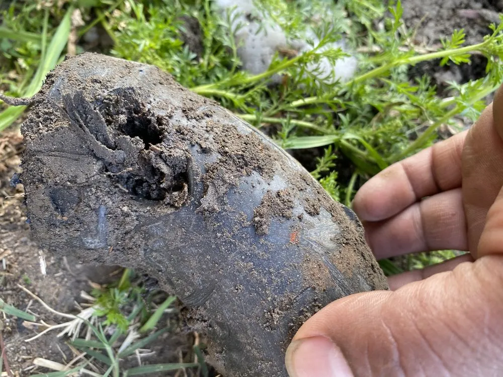 Reliable leak detection for homes in Los Ángeles, CA by Barbosa Plumbing Services