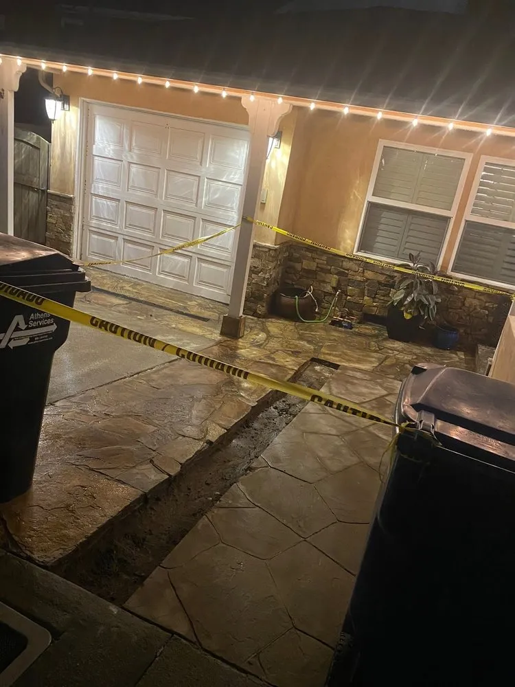 Reliable plumbing repair for homes in Los Ángeles, CA by Barbosa Plumbing Services