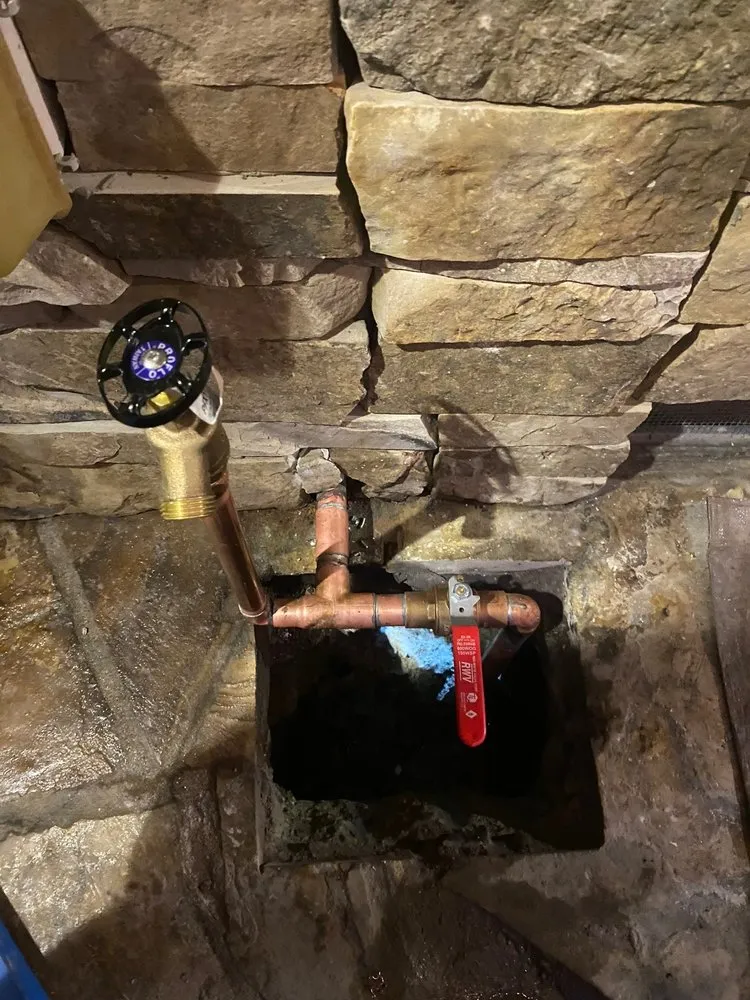 Reliable drain cleaning experts serving Los Ángeles, CA - Barbosa Plumbing Services