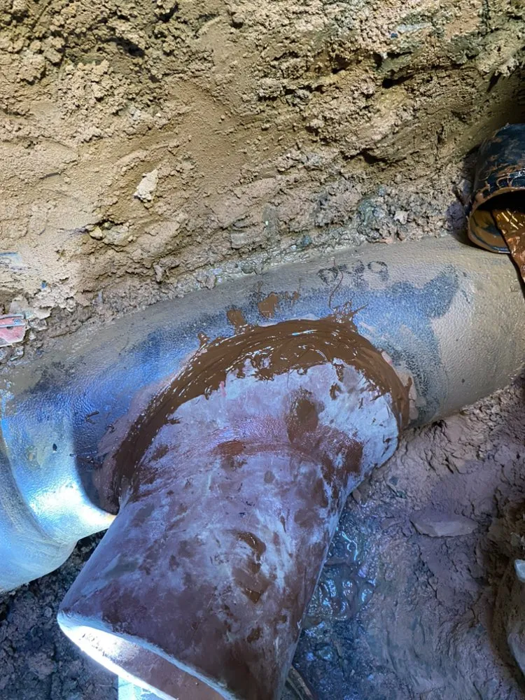 Slide of Barbosa Plumbing Services