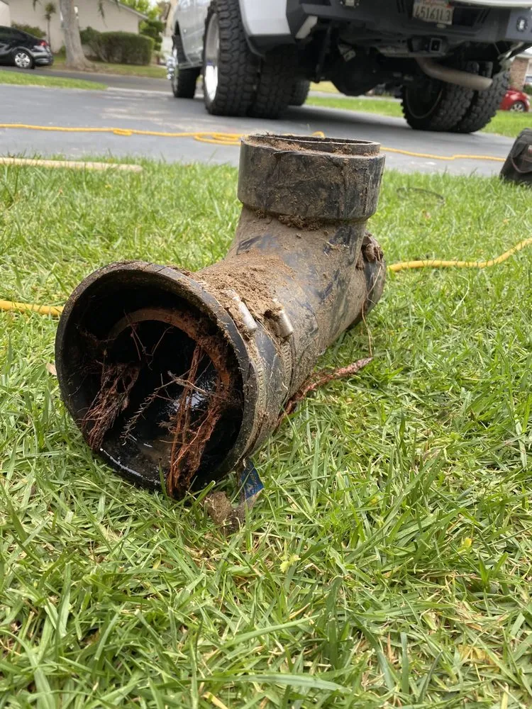 Slide of Barbosa Plumbing Services