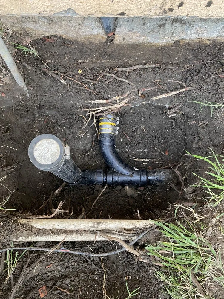 Slide of Barbosa Plumbing Services