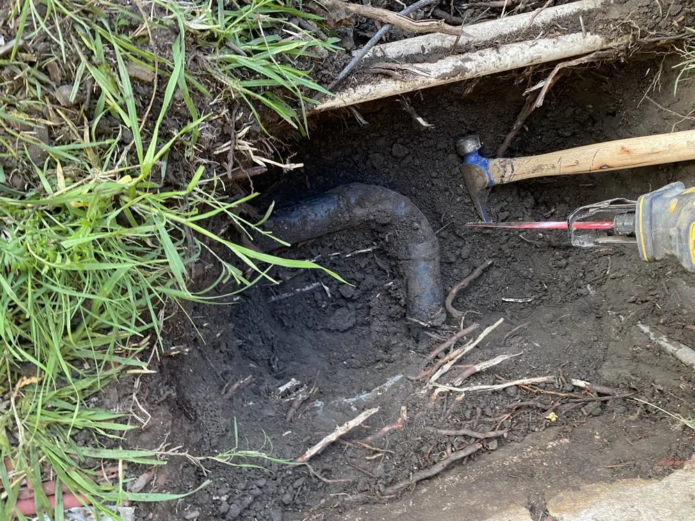 Slide of Barbosa Plumbing Services