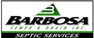 Slide of Barbosa Sewer & Drain