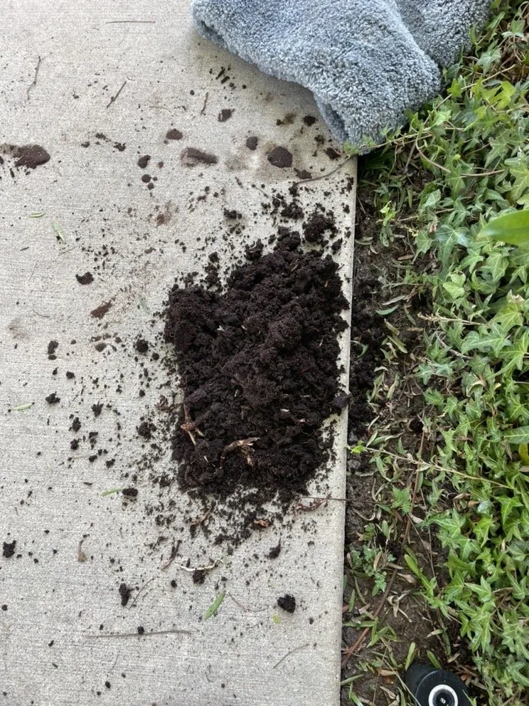 Slide of Barcena Plumbing