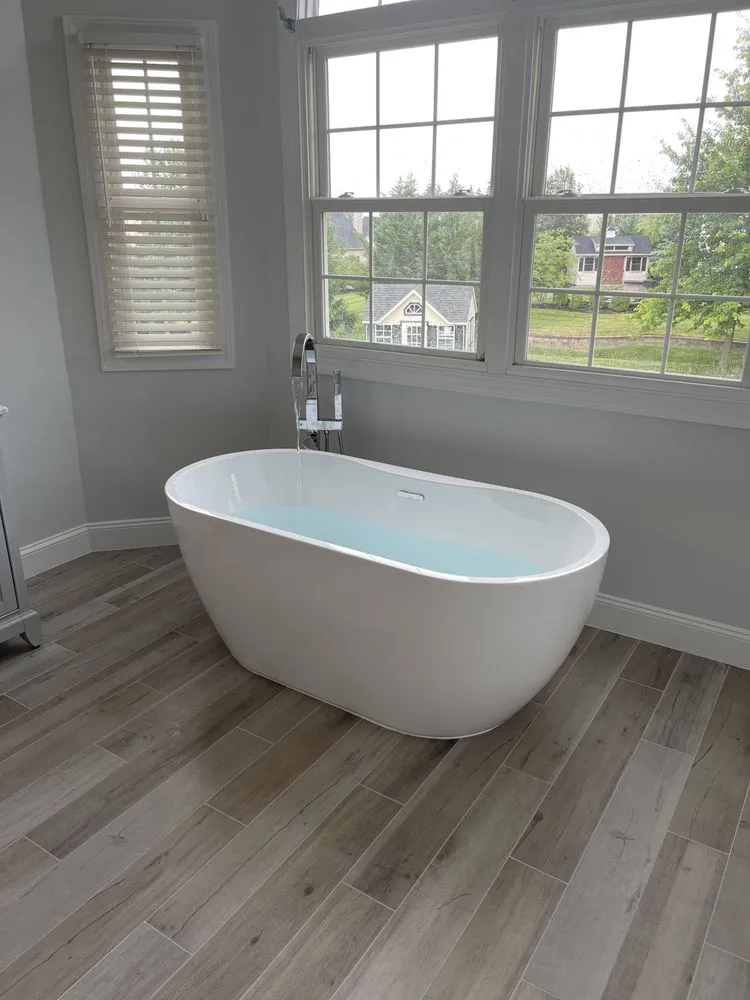 Slide of Barci Plumbing & Heating