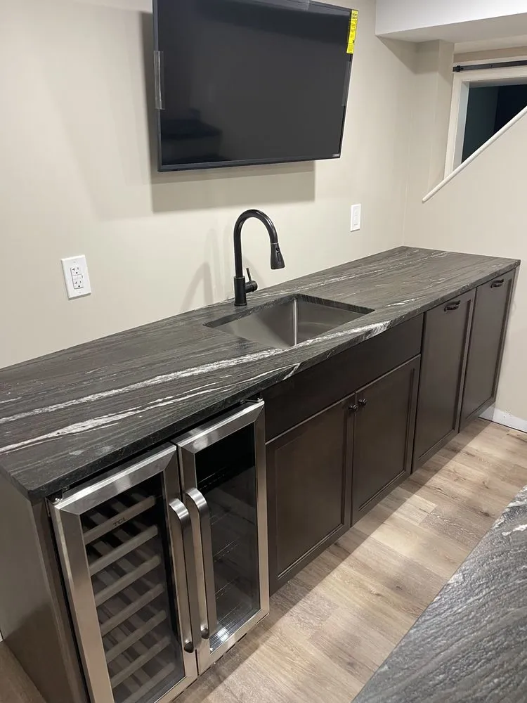 Slide of Barci Plumbing & Heating