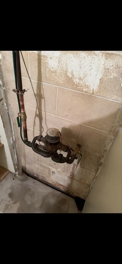 Slide of Barci Plumbing & Heating